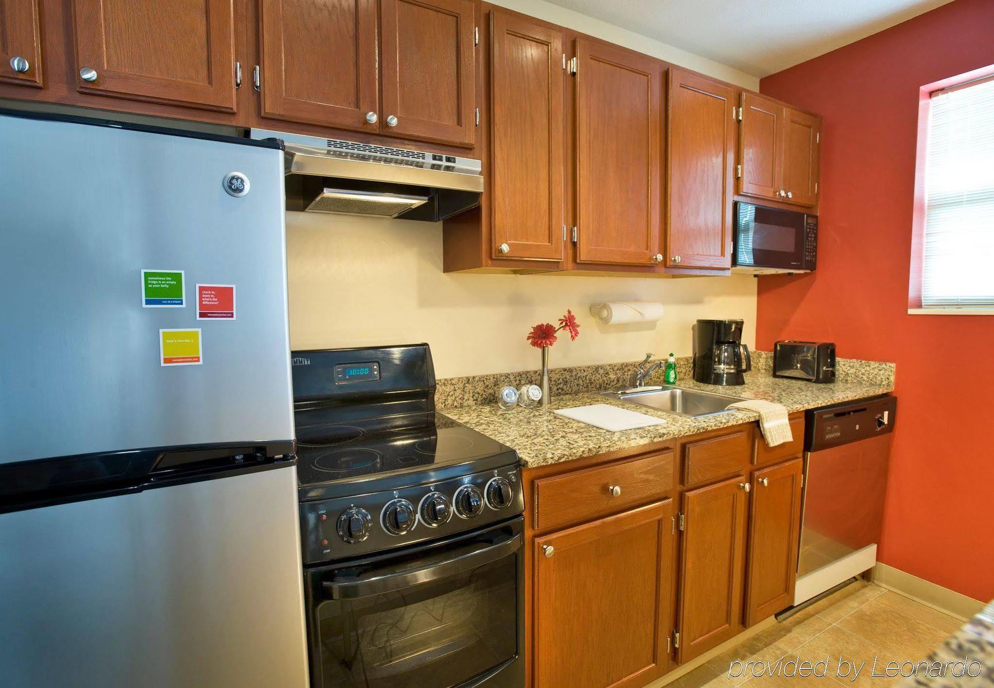Towneplace Suites Fort Lauderdale West Cameră foto